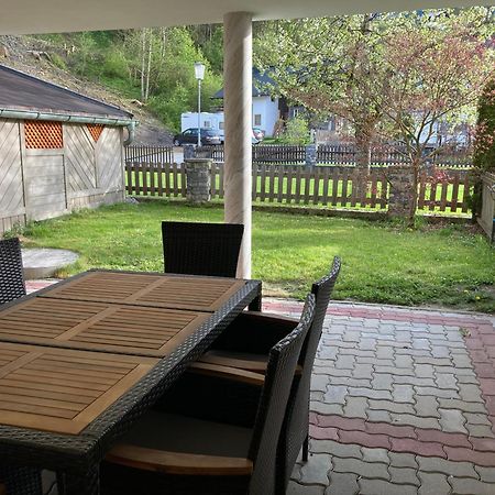 Appartement Stefanie هولرسباخ ام بنزغ المظهر الخارجي الصورة