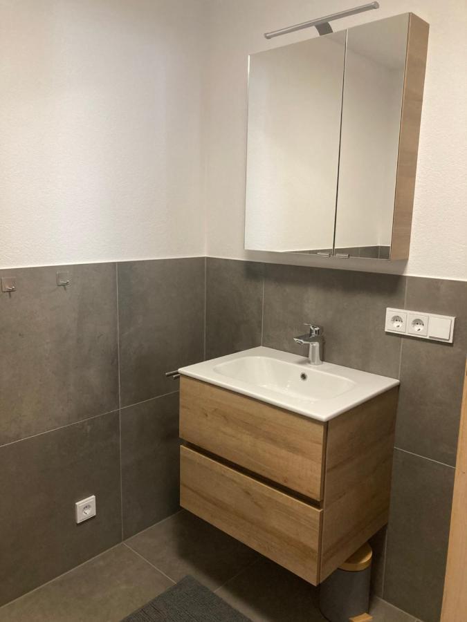 Appartement Stefanie هولرسباخ ام بنزغ المظهر الخارجي الصورة